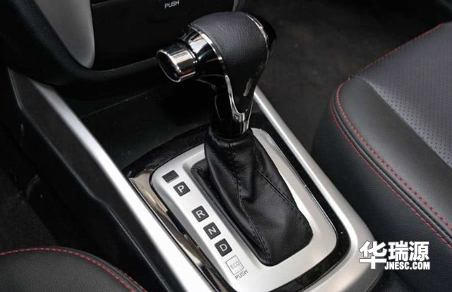不要再说自动档油耗高啦,那是你不会开!