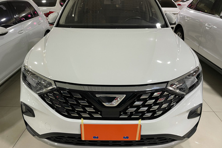 文山二手捷达VS5 2019款 280TSI 手自一体 进取型