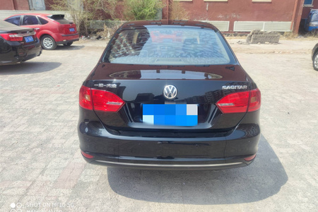 锦州二手大众速腾 2012款 1.6L 手自一体 舒适型