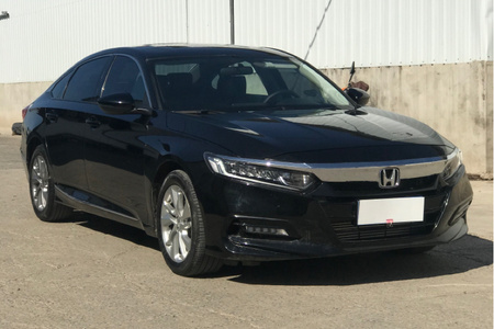 阜新二手本田雅阁 2018款 260TURBO 精英版 国V