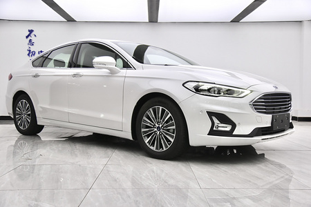 襄阳二手福特蒙迪欧 2020款 EcoBoost 200 豪华型