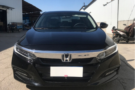 阜新二手本田雅阁 2018款 260TURBO 精英版 国V