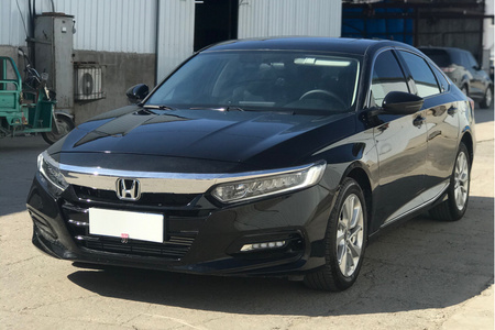 阜新二手本田雅阁 2018款 260TURBO 精英版 国V
