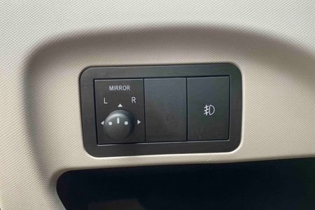 延边二手长安奔奔MINI 2012款 1.0L 手动 导航版 国IV