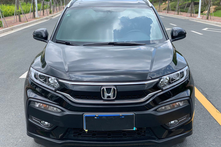 汕头二手本田XR二手V 2017款 1.5L LXi CVT 经典版 国V