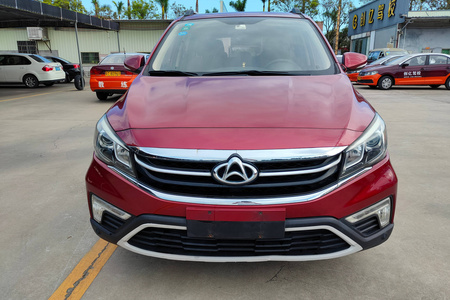 中山二手长安欧尚A800 2017款 1.6L 手动 舒适版 国V